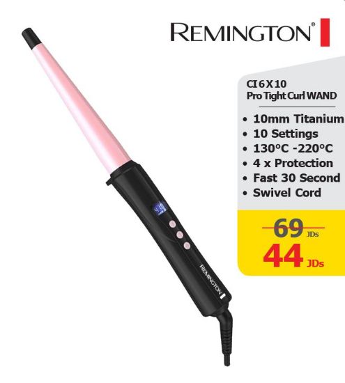 صورة Pro Tight Curl WAND 